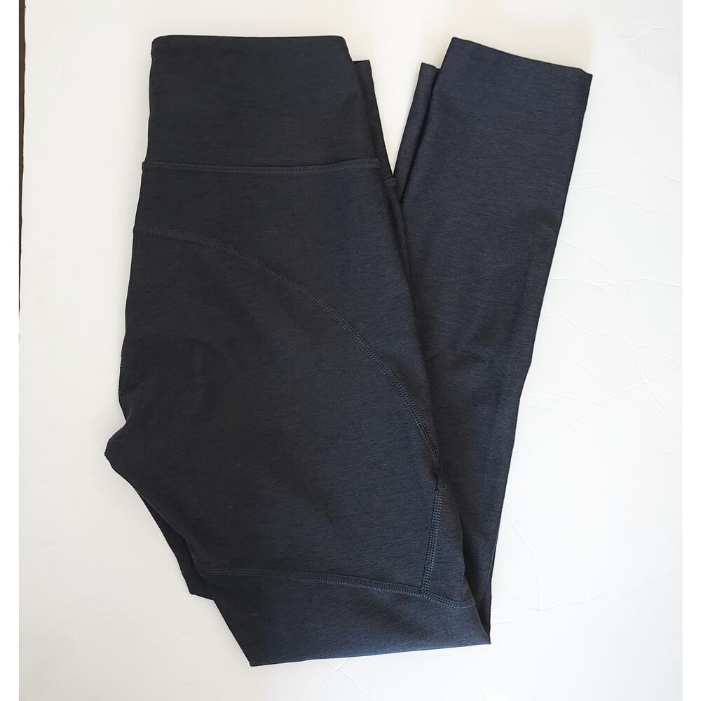 Outdoor Voices Black  Active Wear Yoga Pants Size XS